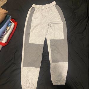 sweatpants